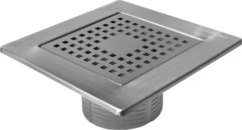 20x20 izolasyonlu süzgeç başlığı