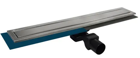 Lineer Duş Süzgeci