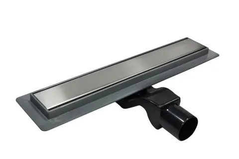 Lineer Duş Süzgeci