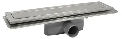 Lineer Duş Süzgeci