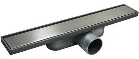 Lineer Duş Süzgeci