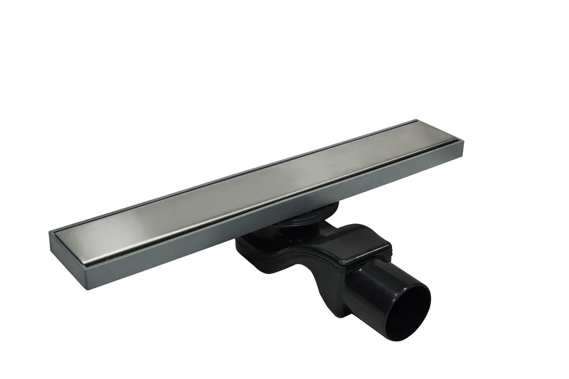 Lineer Duş Süzgeci