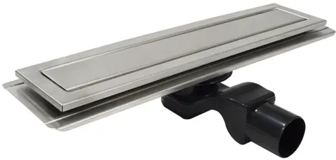 Lineer Duş Süzgeci