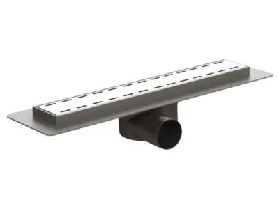 Lineer Duş Süzgeci