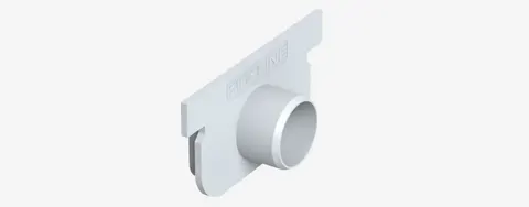 Plastik Drenaj Tapası 100 mm