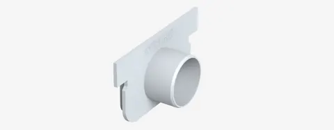 Plastik Drenaj Tapası 130 mm