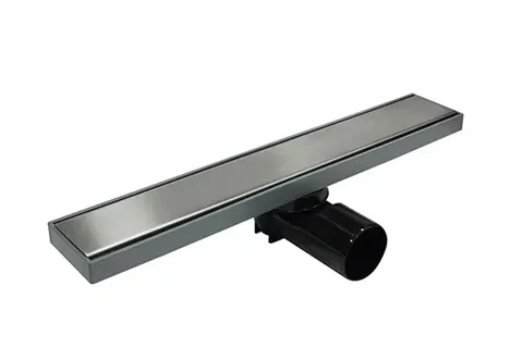 Yalıtımsız Lineer Duş Süzgeci